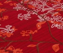 Изображение продукта Nuzrat Carpet Emporium Jaesh Tomato Melange