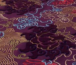 Изображение продукта Nuzrat Carpet Emporium Monaco Gloxinia