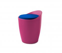 Authentics OTTO stool - 4