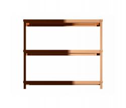 New Tendency Click Copper Shelf - 3