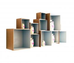 OK design Babushka Boxes - 1