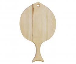 Изображение продукта OK design Saltholm Fish