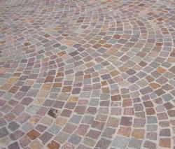 Изображение продукта Odorizzi Soluzioni Cubes