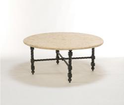 Oxley’s Furniture Bretain Round стол - 1