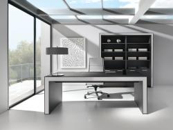 Изображение продукта Ofifran Belesa negro blanco