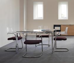 Изображение продукта Ofifran Concepto Free natural piel marron