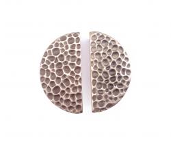 Philip Watts Design Luna дверная ручка-кноб - 2