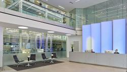 Изображение продукта Philips Lighting Philips luminous textile with Kvadrat Soft Cells