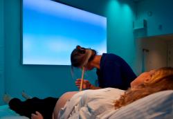 Изображение продукта Philips Lighting Philips luminous textile with Kvadrat Soft Cells