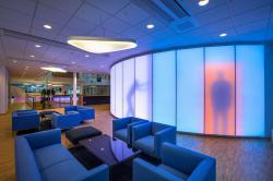 Изображение продукта Philips Lighting Philips luminous textile with Kvadrat Soft Cells