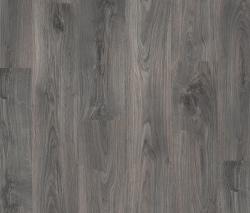 Pergo Classic Plank dark grey oak - 1