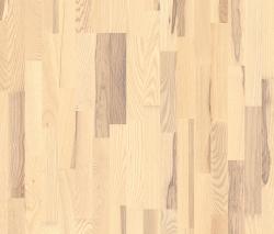Изображение продукта Pergo Varmdö rustic white ash 3-strip