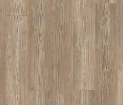Pergo Classic Plank vinyl brown chalet pine - 1