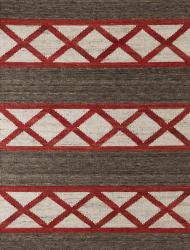 Perletta Carpets Structures Design 114-1 - 1