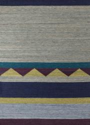 Perletta Carpets Structures Design 115-1 - 1