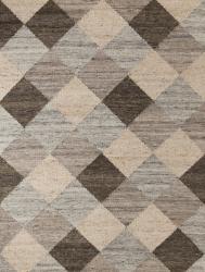 Perletta Carpets Structures Design 118-1 - 1