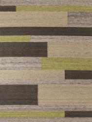 Perletta Carpets Structures Design 123-1 - 1