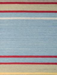 Perletta Carpets Structures Stripe 111-1 - 1