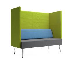 Изображение продукта Quinti Sedute Loft 2.0 124a