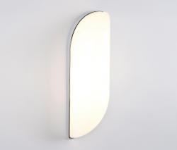 Изображение продукта Roll & Hill Odds & Ends aquafresh nickel white