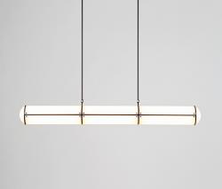 Изображение продукта Roll & Hill Endless straight 3 units black