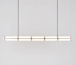 Изображение продукта Roll & Hill Endless straight 5 units