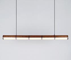 Изображение продукта Roll & Hill Endless woody straight 5 units