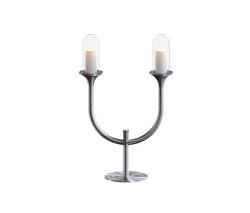 Изображение продукта RiZZ Duet stainless steel