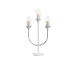 Изображение продукта RiZZ Trio white