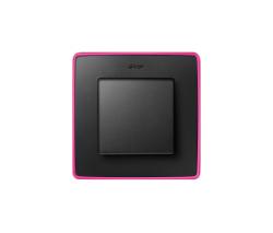 Изображение продукта Simon Detail 82 Select Fluorescent