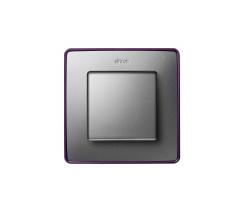 Изображение продукта Simon Detail 82 Select Metallic | cold aluminum