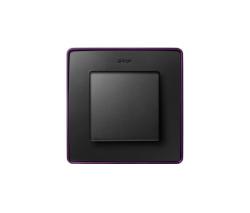 Изображение продукта Simon Detail 82 Select Metallic | graphite