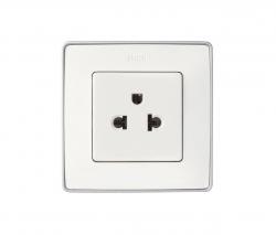 Изображение продукта Simon Simon Sockets | European-American