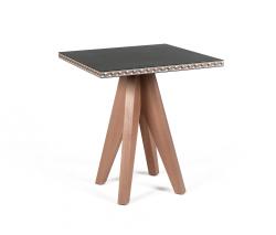 Изображение продукта strasserthun. Intarsio Gian & Piero | приставной столик