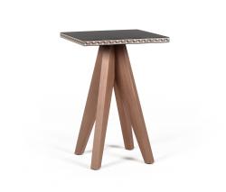 Изображение продукта strasserthun. Intarsio Gian & Piero | приставной столик
