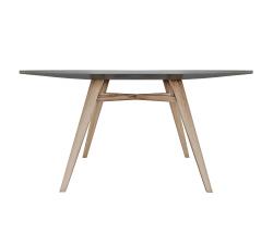 strasserthun. Tavolarte | table round - 2