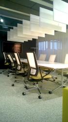 Изображение продукта Slalom ECOstrong baffles