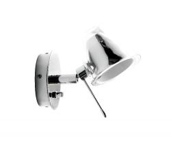 Изображение продукта SEEDDESIGN Glacier настенный светильник