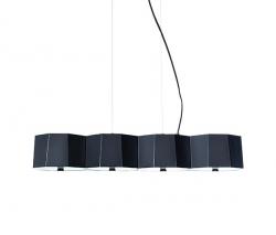 Изображение продукта SEEDDESIGN Zhe подвесной светильник 4