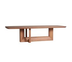 Изображение продукта Selva Indigo обеденный стол