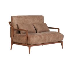 Изображение продукта Selva Indigo Loveseat