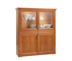 Изображение продукта Selva Luna Collector's china cabinet