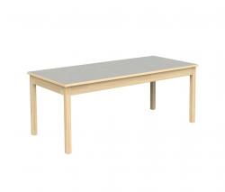 Kuopion Woodi стол for adults W250 - 1