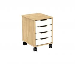 Kuopion Woodi Otto modular cabinet OT41L - 1