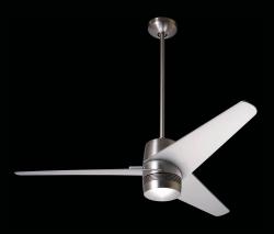 Изображение продукта The Modern Fan Velo bright nickel