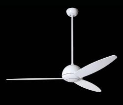 Изображение продукта The Modern Fan Plum gloss white