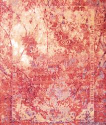 Изображение продукта THIBAULT VAN RENNE THIBAULT VAN RENNE Immersive Fury red gold