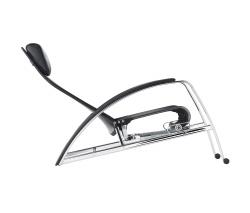 Изображение продукта TECTA D82-N Lounge-chair