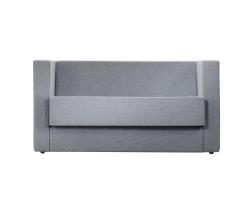 TECTA D 1-2 Bauhaus-Cube 2-Seating Couch - 1