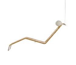 Изображение продукта TECTA F42E Reclining chair